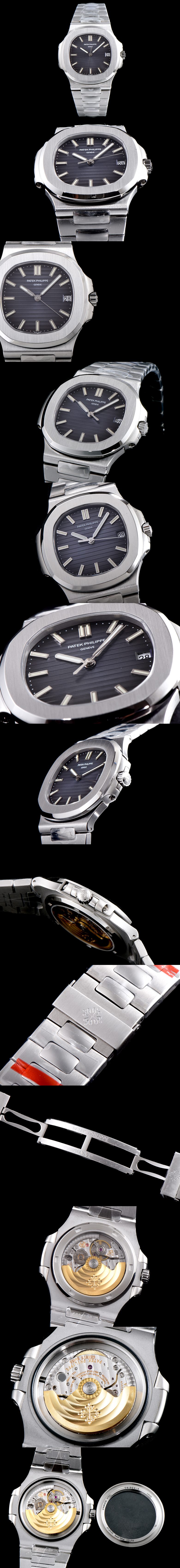 파텍필립 노틸러스-49 칼리버 5711G